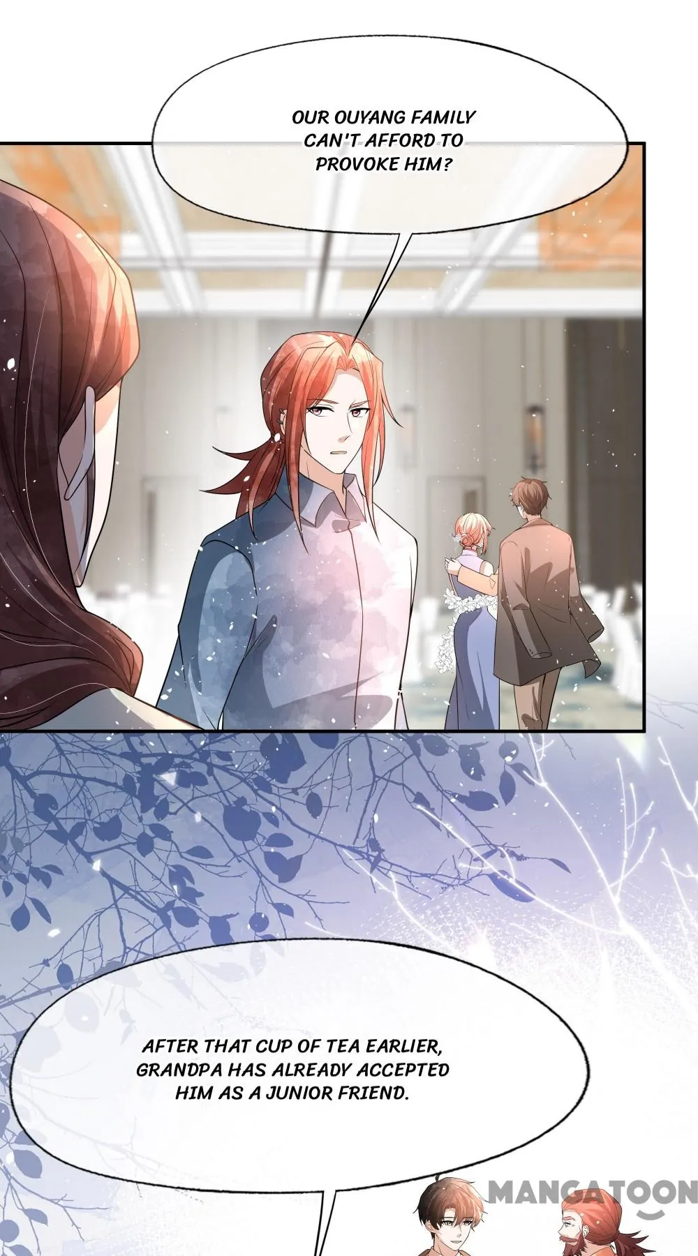 Cold-hearted wife – it is not easy to bully her Chapter 337 Online - página 24