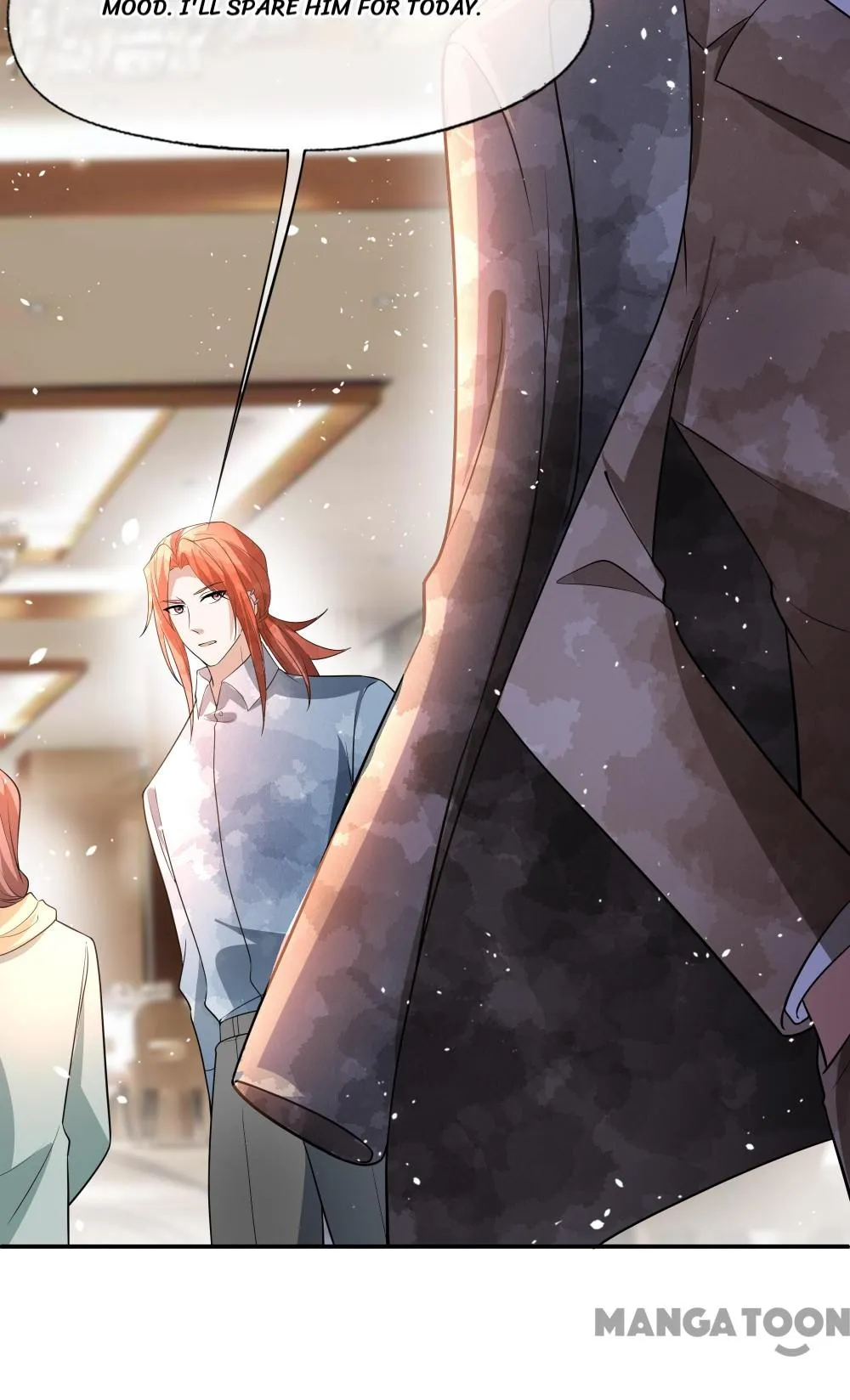 Cold-hearted wife – it is not easy to bully her Chapter 337 Online - página 26