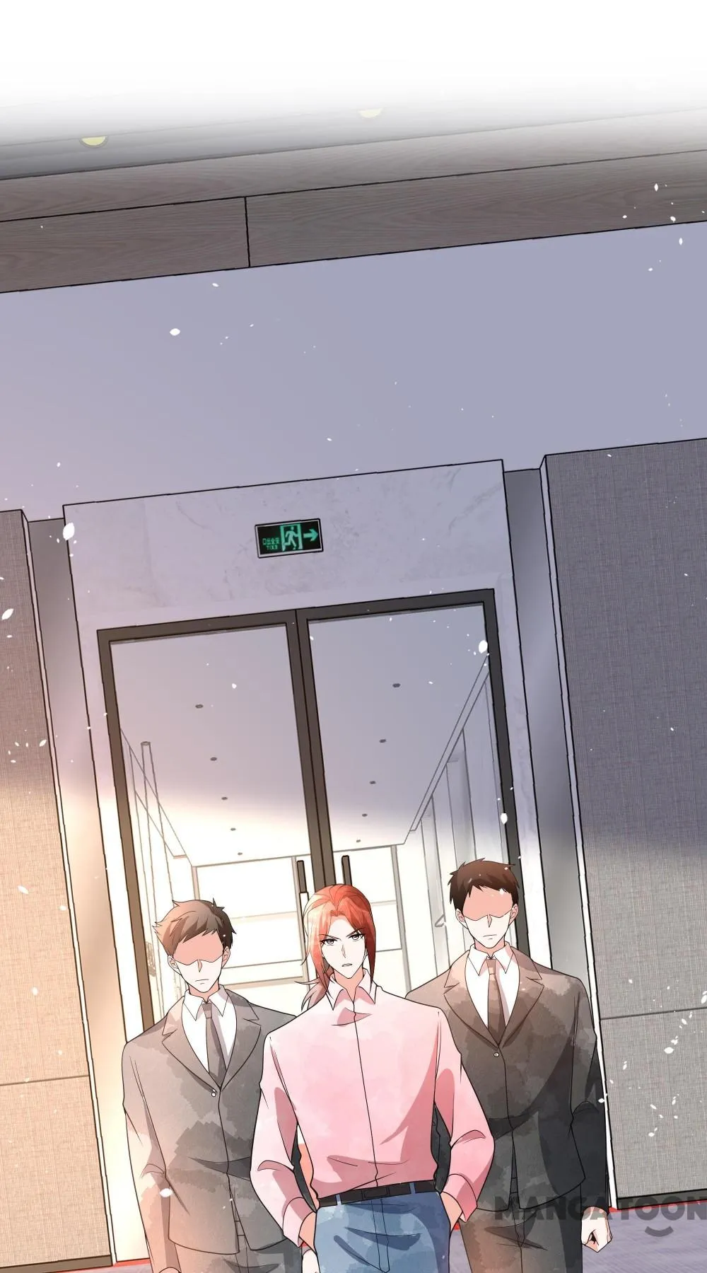 Cold-hearted wife – it is not easy to bully her Chapter 339 Online - página 1