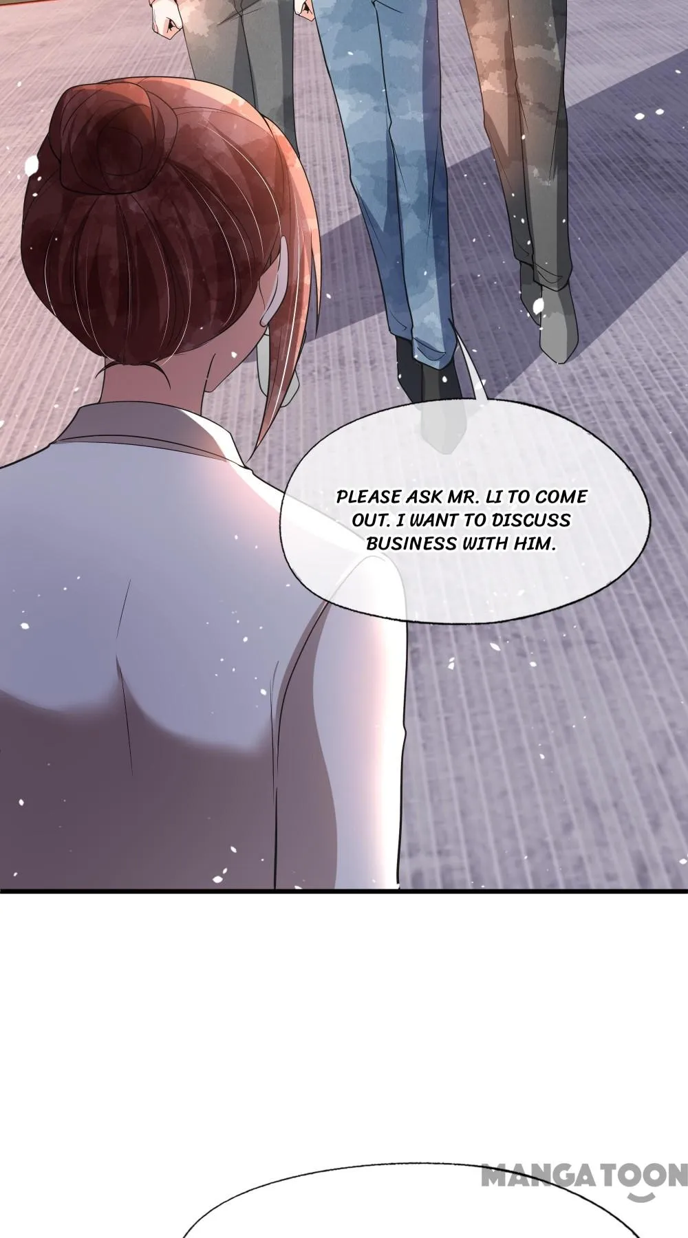 Cold-hearted wife – it is not easy to bully her Chapter 339 Online - página 2
