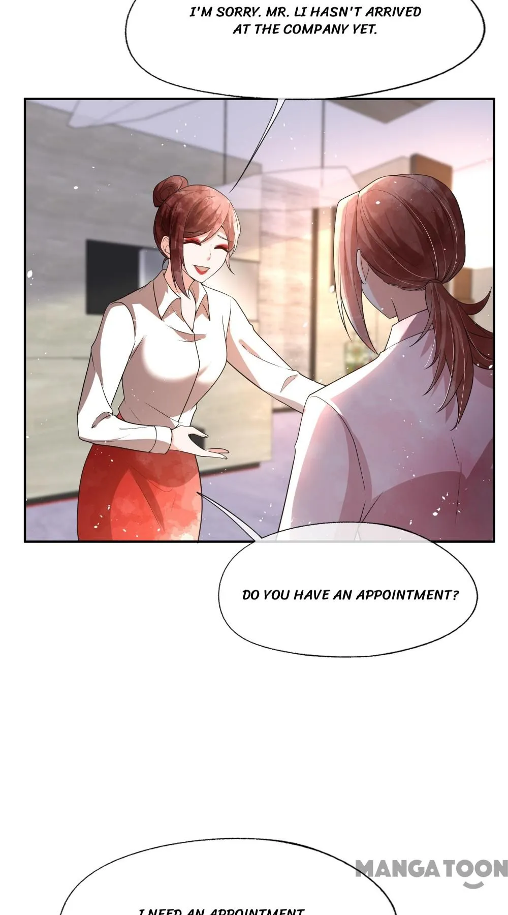 Cold-hearted wife – it is not easy to bully her Chapter 339 Online - página 3