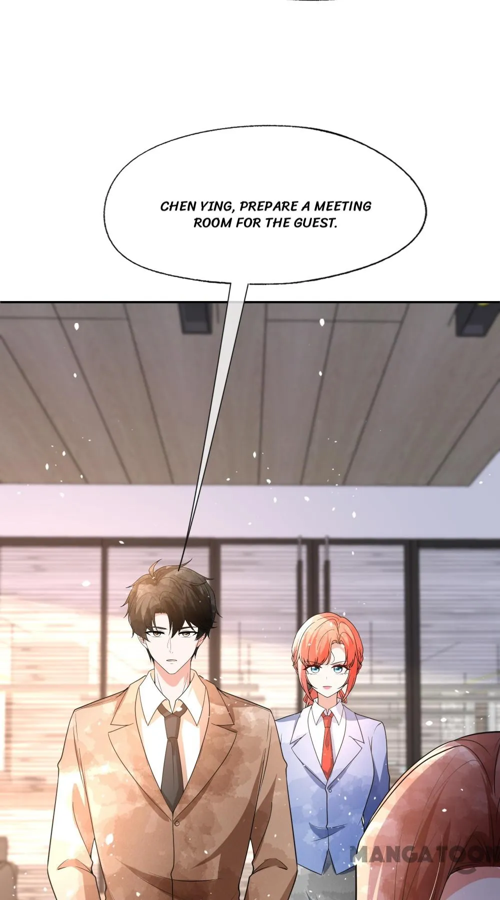 Cold-hearted wife – it is not easy to bully her Chapter 339 Online - página 5