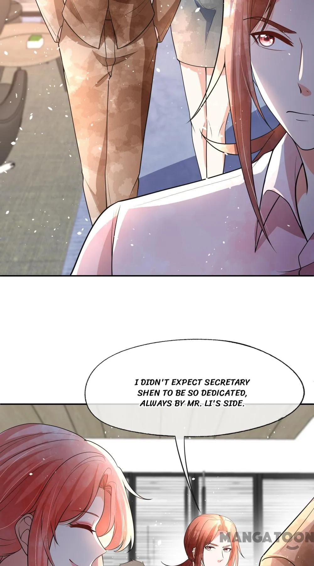Cold-hearted wife – it is not easy to bully her Chapter 339 Online - página 6