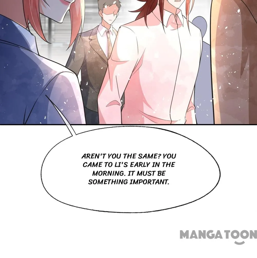 Cold-hearted wife – it is not easy to bully her Chapter 339 Online - página 7