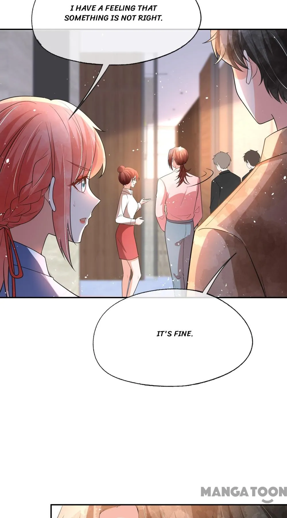 Cold-hearted wife – it is not easy to bully her Chapter 339 Online - página 9
