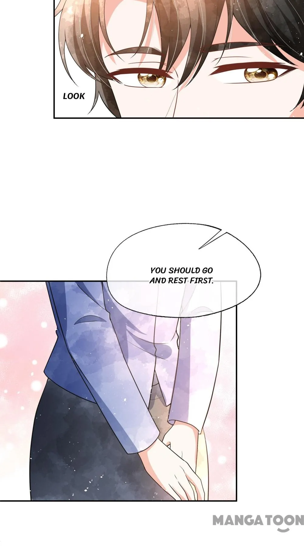 Cold-hearted wife – it is not easy to bully her Chapter 339 Online - página 10