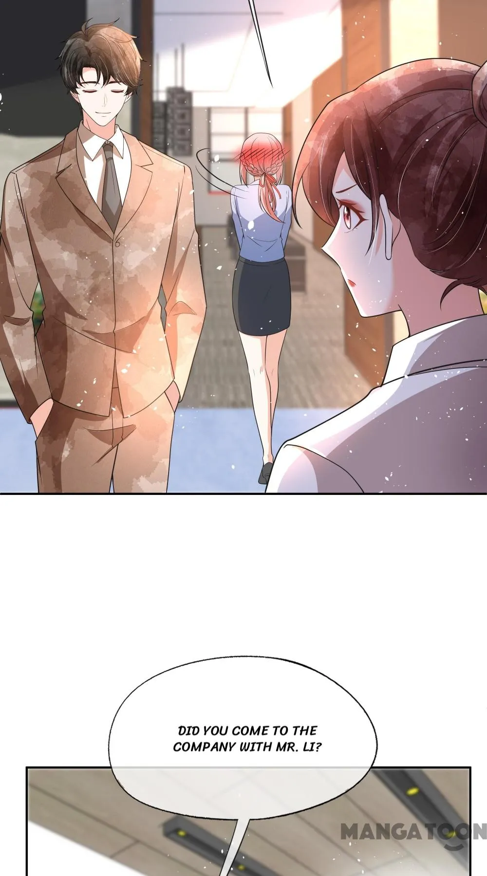 Cold-hearted wife – it is not easy to bully her Chapter 339 Online - página 12