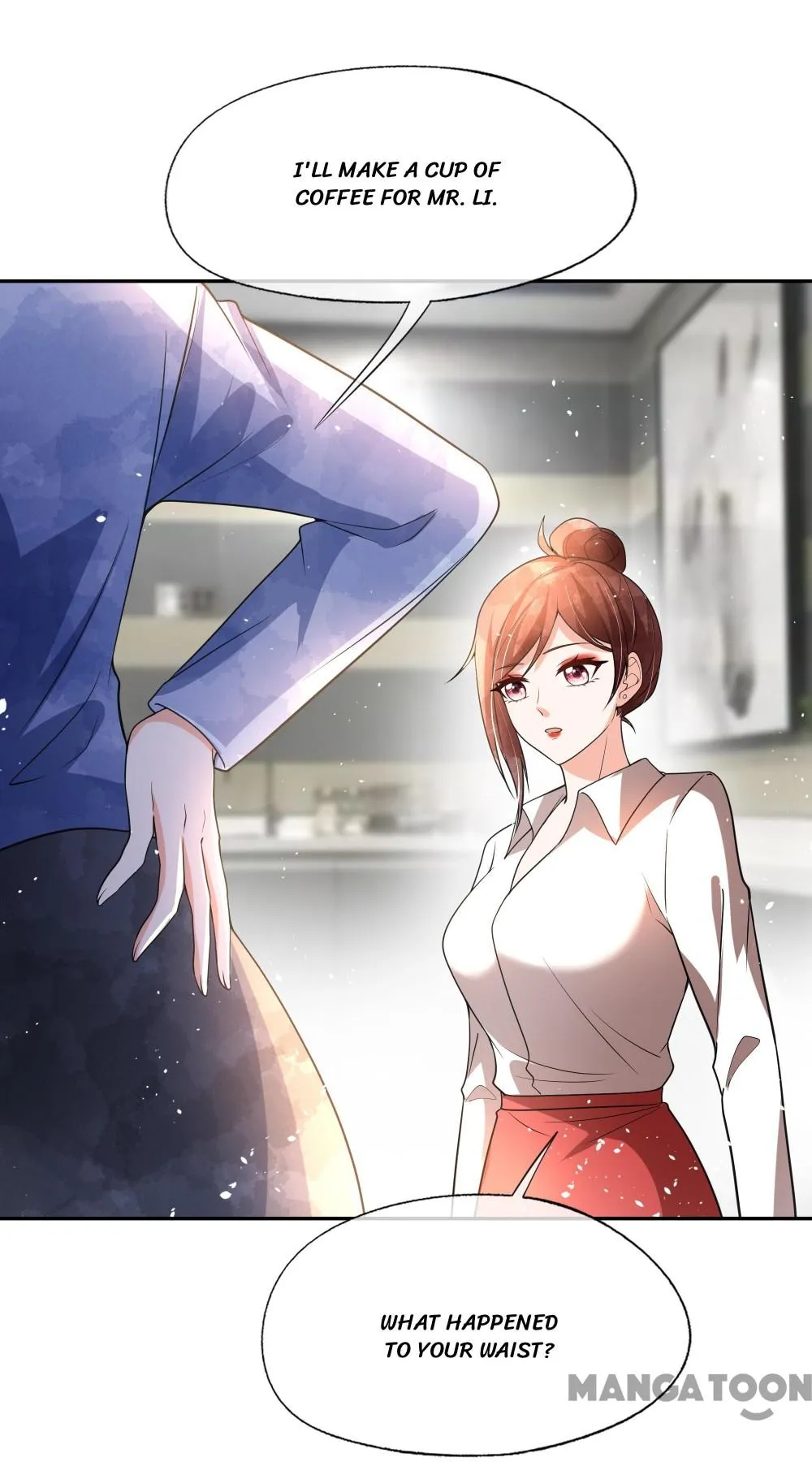 Cold-hearted wife – it is not easy to bully her Chapter 339 Online - página 14