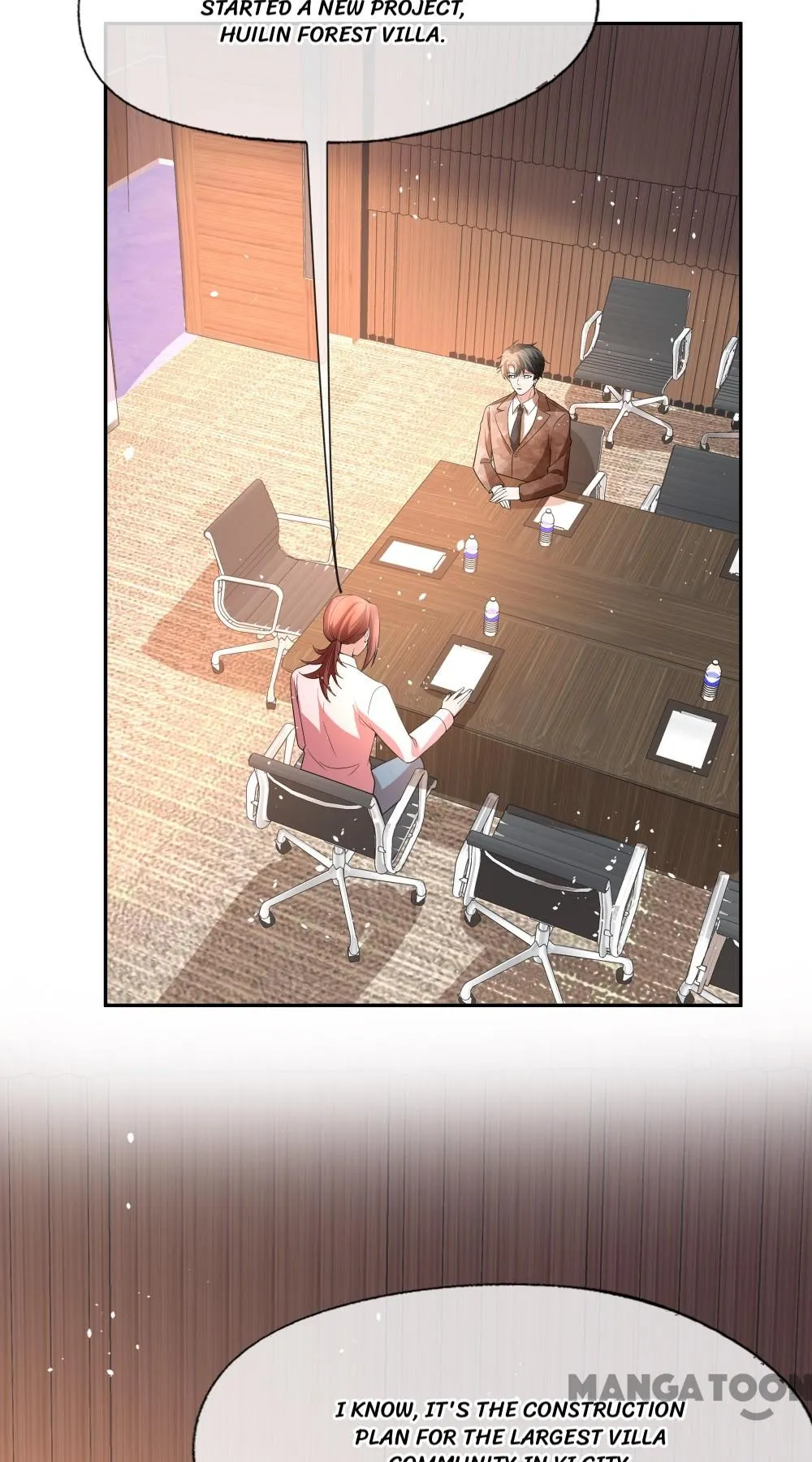 Cold-hearted wife – it is not easy to bully her Chapter 339 Online - página 18