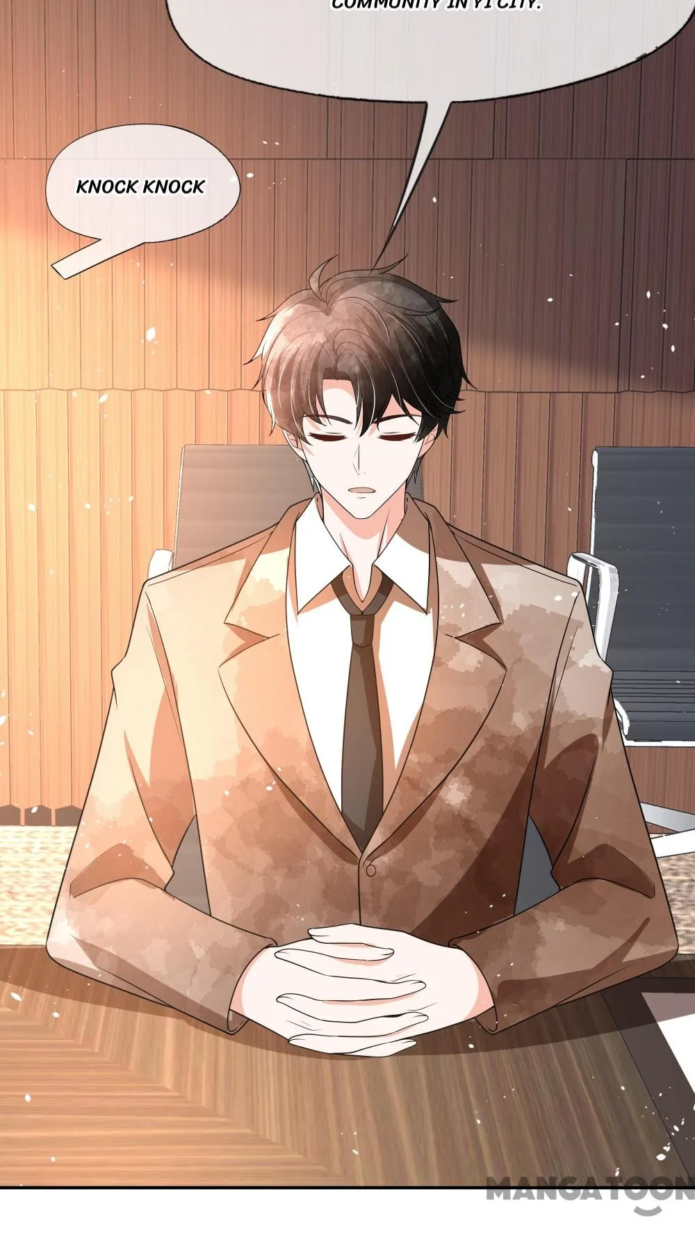 Cold-hearted wife – it is not easy to bully her Chapter 339 Online - página 19