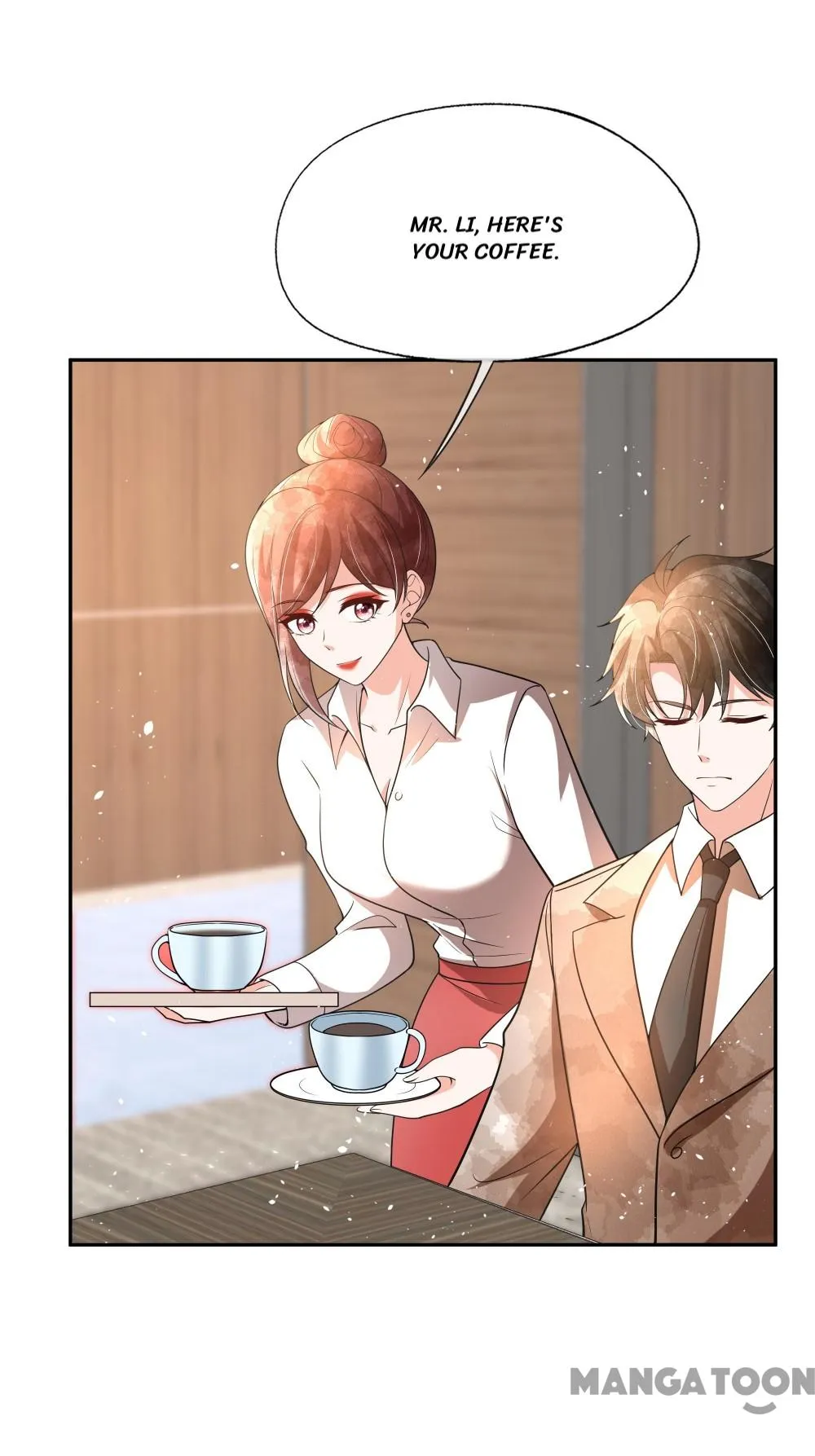 Cold-hearted wife – it is not easy to bully her Chapter 339 Online - página 20