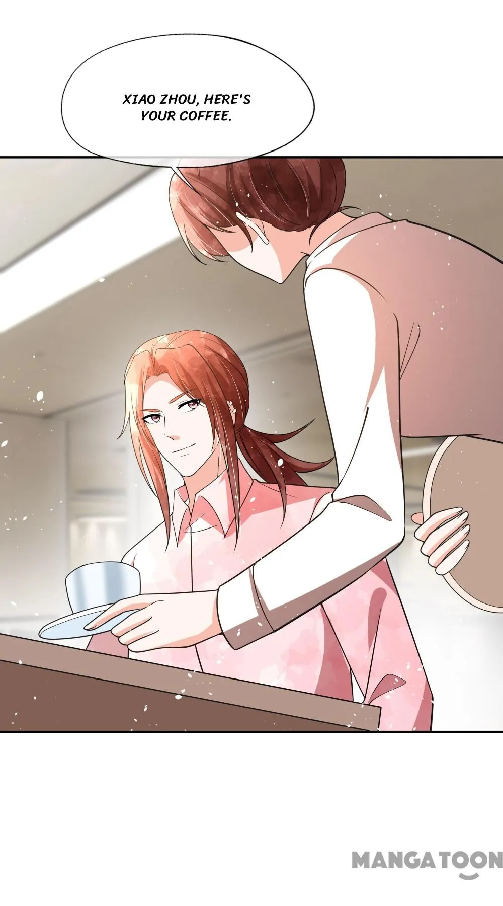 Cold-hearted wife – it is not easy to bully her Chapter 339 Online - página 21