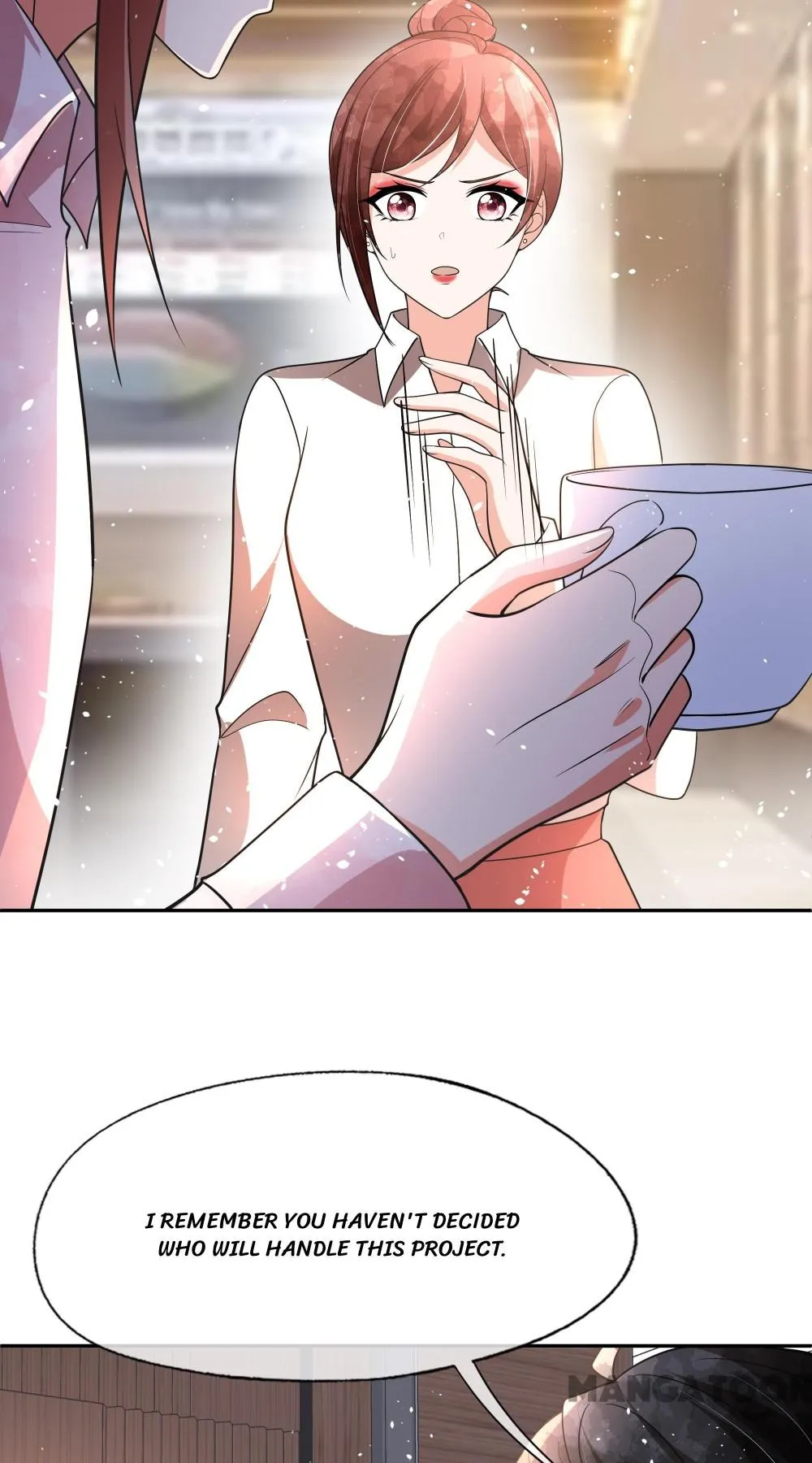 Cold-hearted wife – it is not easy to bully her Chapter 339 Online - página 23