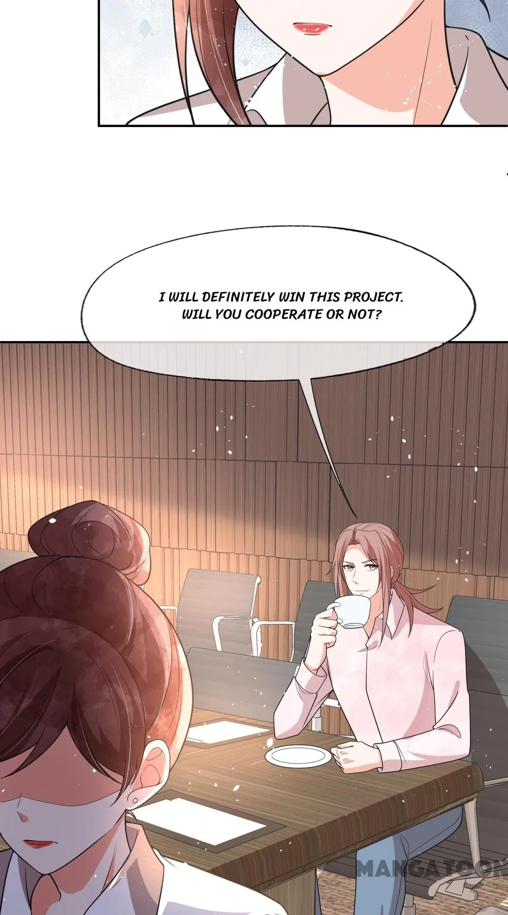 Cold-hearted wife – it is not easy to bully her Chapter 339 Online - página 25