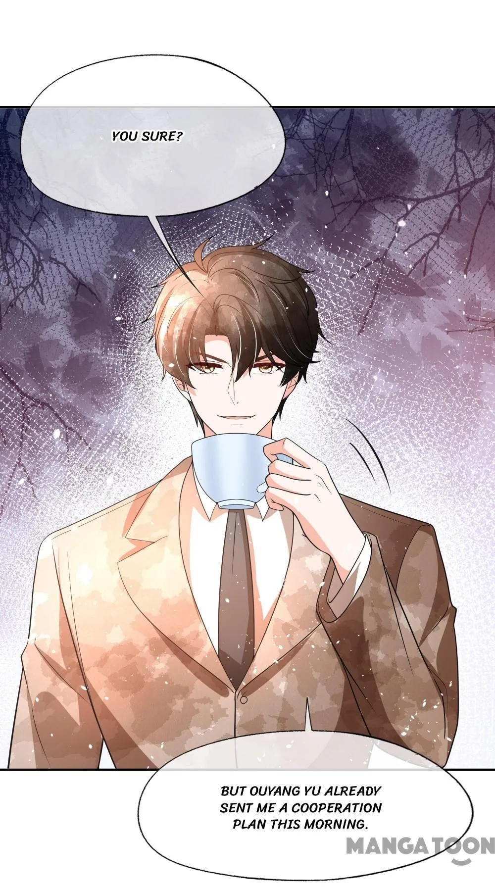 Cold-hearted wife – it is not easy to bully her Chapter 339 Online - página 27