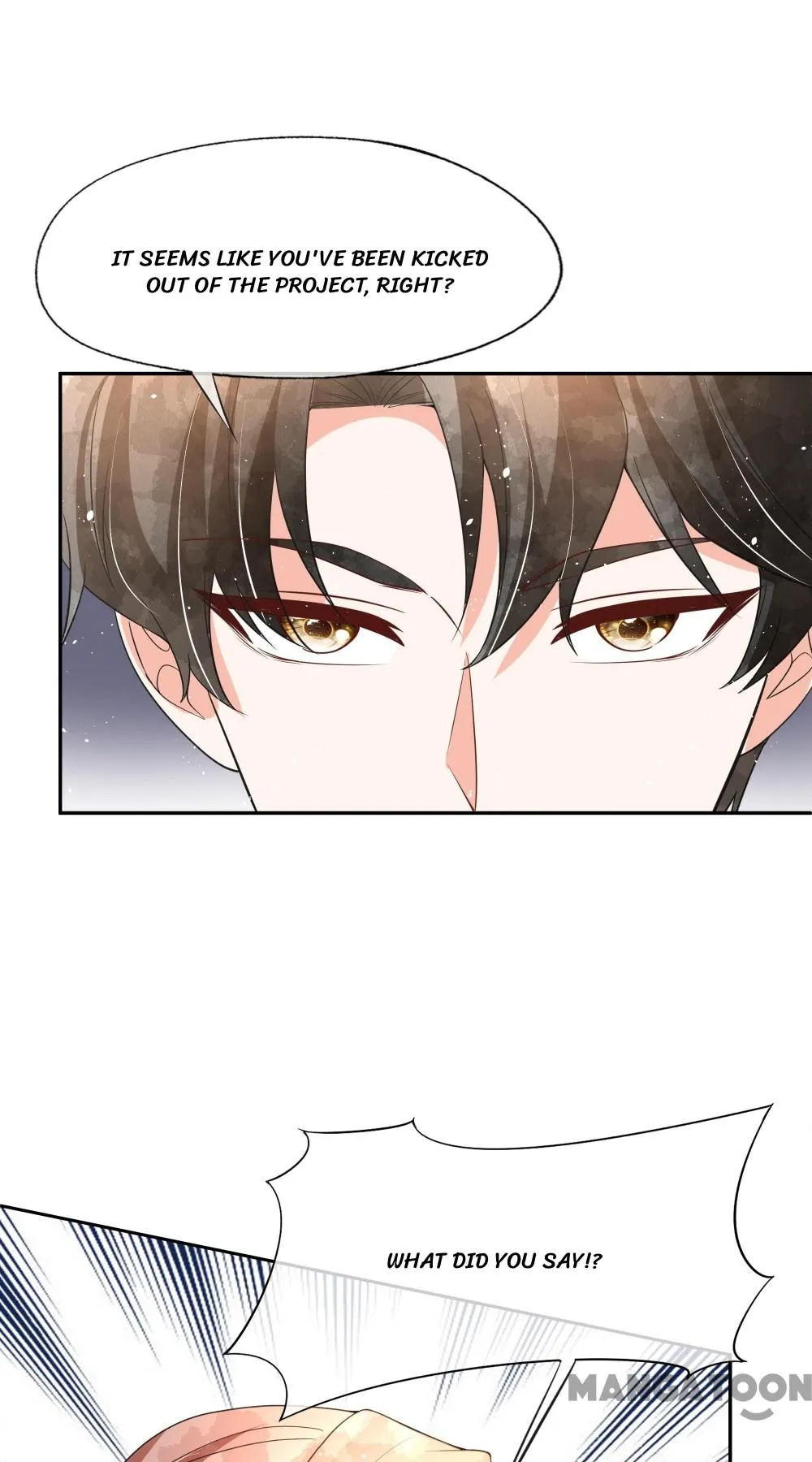 Cold-hearted wife – it is not easy to bully her Chapter 339 Online - página 28