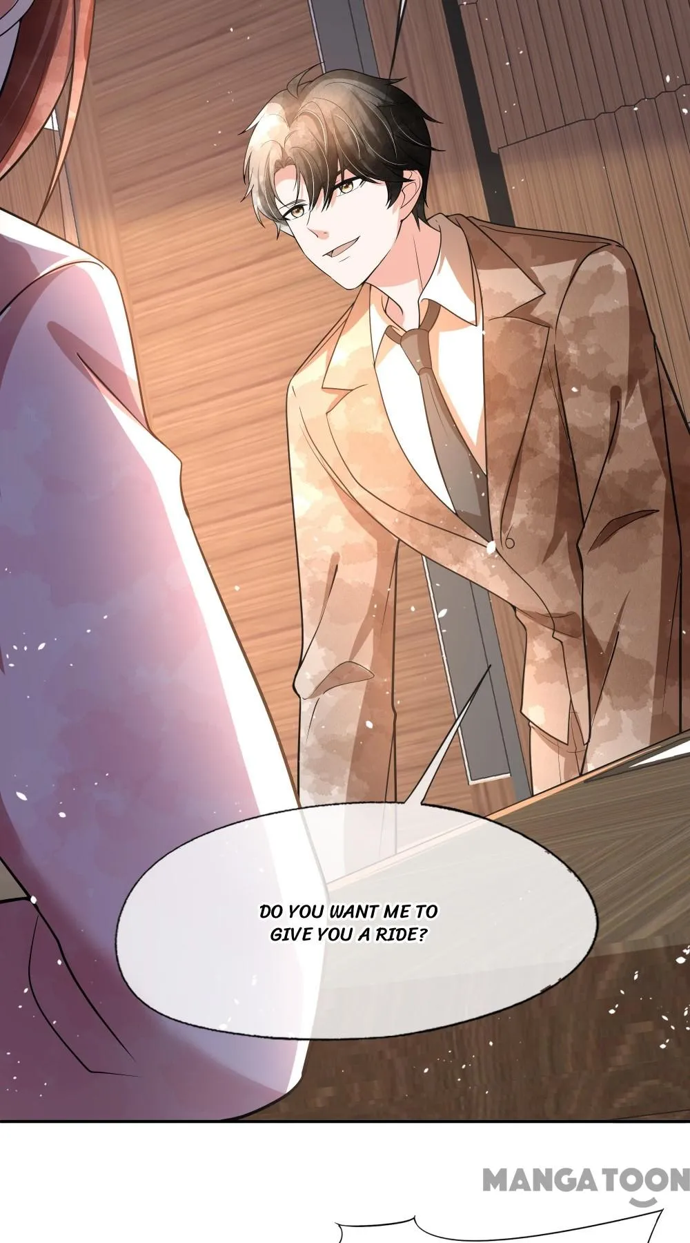 Cold-hearted wife – it is not easy to bully her Chapter 339 Online - página 30