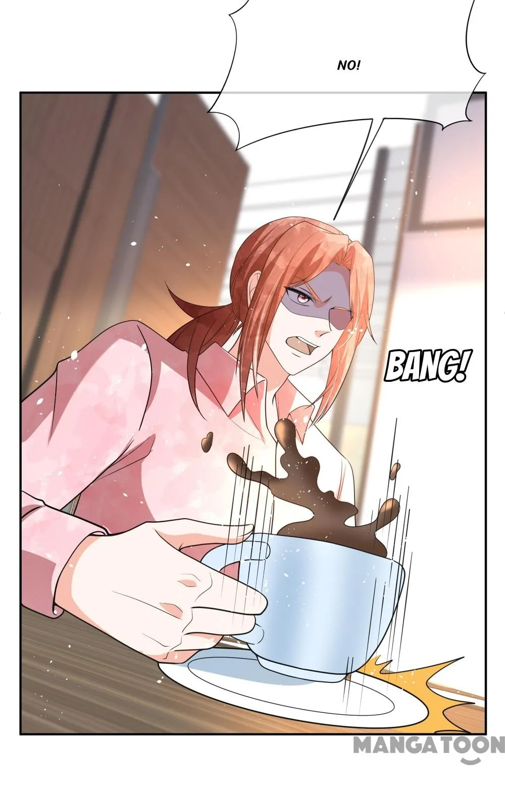 Cold-hearted wife – it is not easy to bully her Chapter 339 Online - página 31