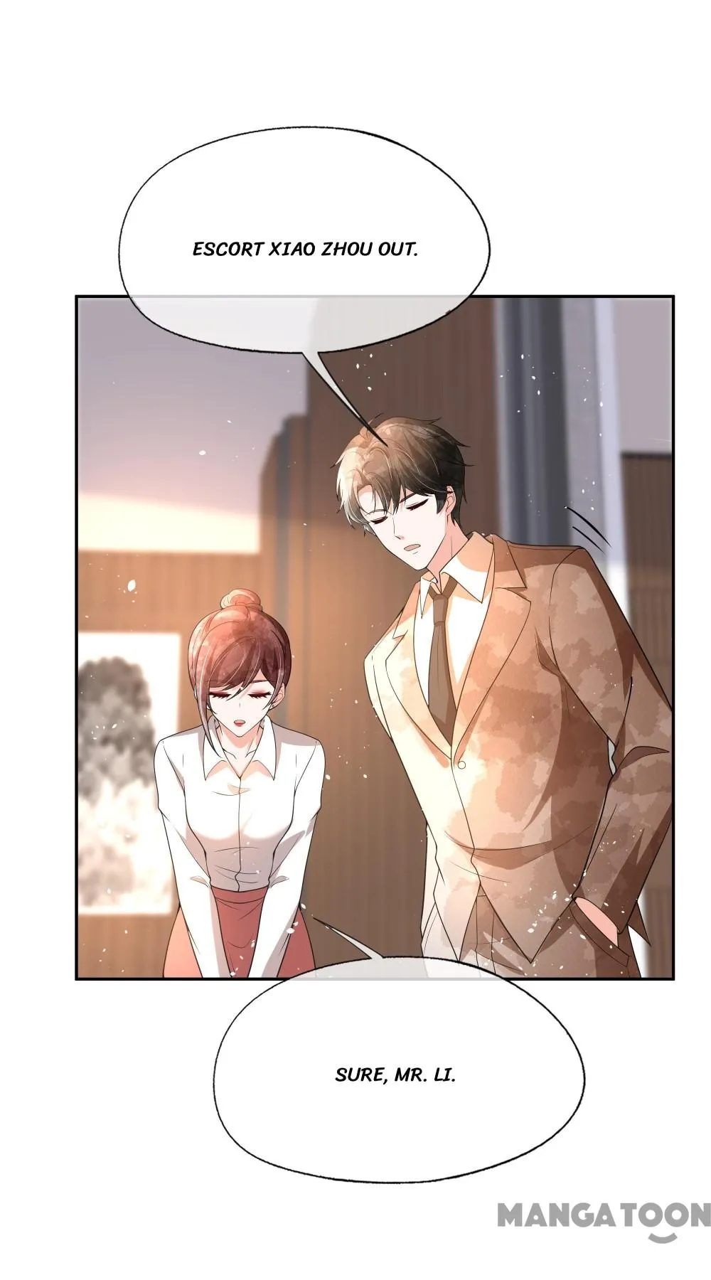 Cold-hearted wife – it is not easy to bully her Chapter 339 Online - página 32