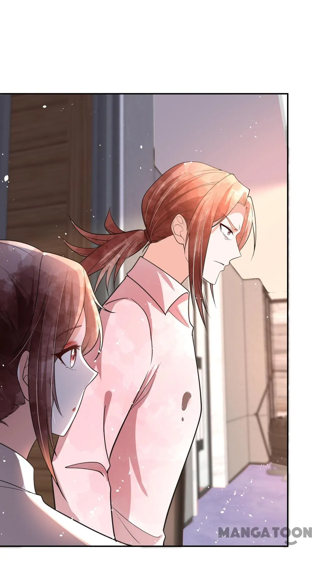 Cold-hearted wife – it is not easy to bully her Chapter 339 Online - página 33