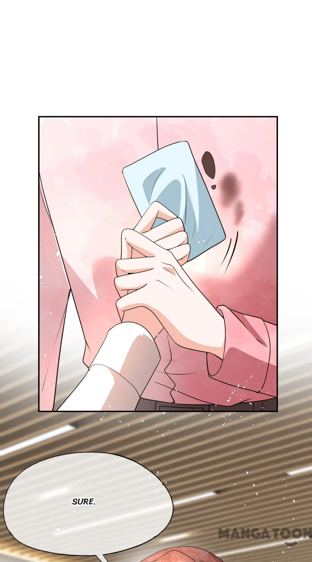 Cold-hearted wife – it is not easy to bully her Chapter 339 Online - página 35