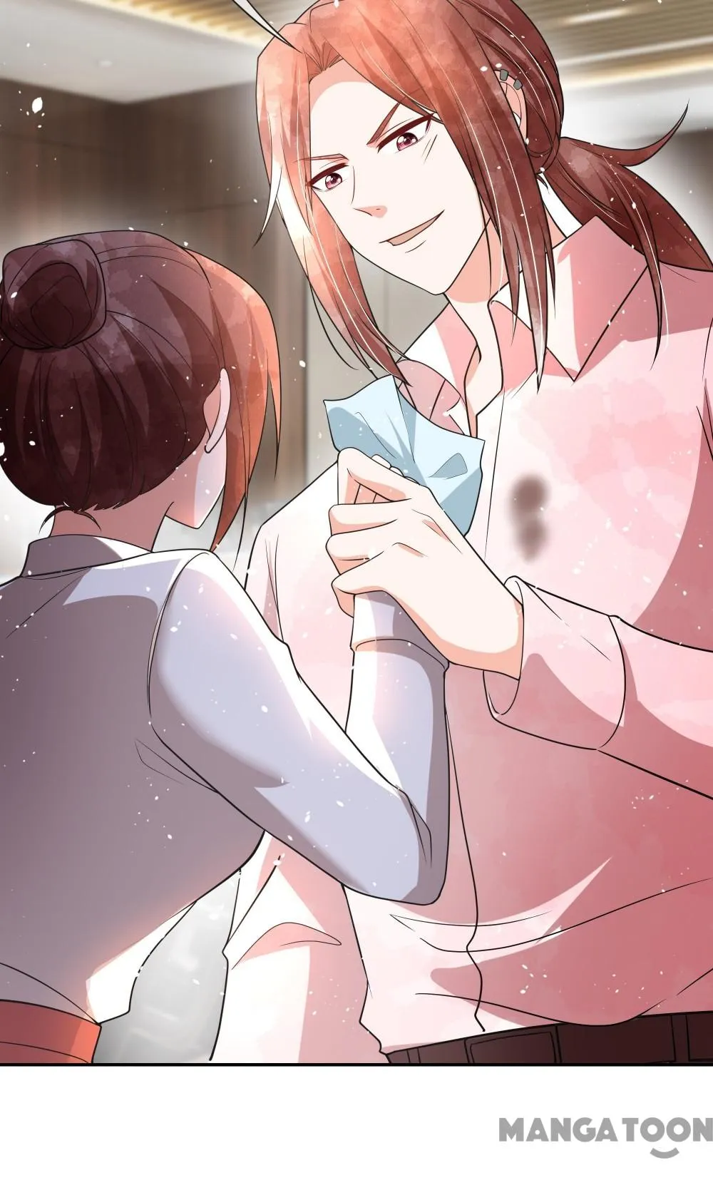 Cold-hearted wife – it is not easy to bully her Chapter 339 Online - página 36