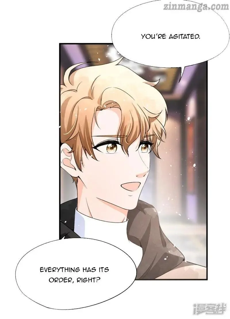 Cold-hearted wife – it is not easy to bully her Chapter 34 Online - página 3