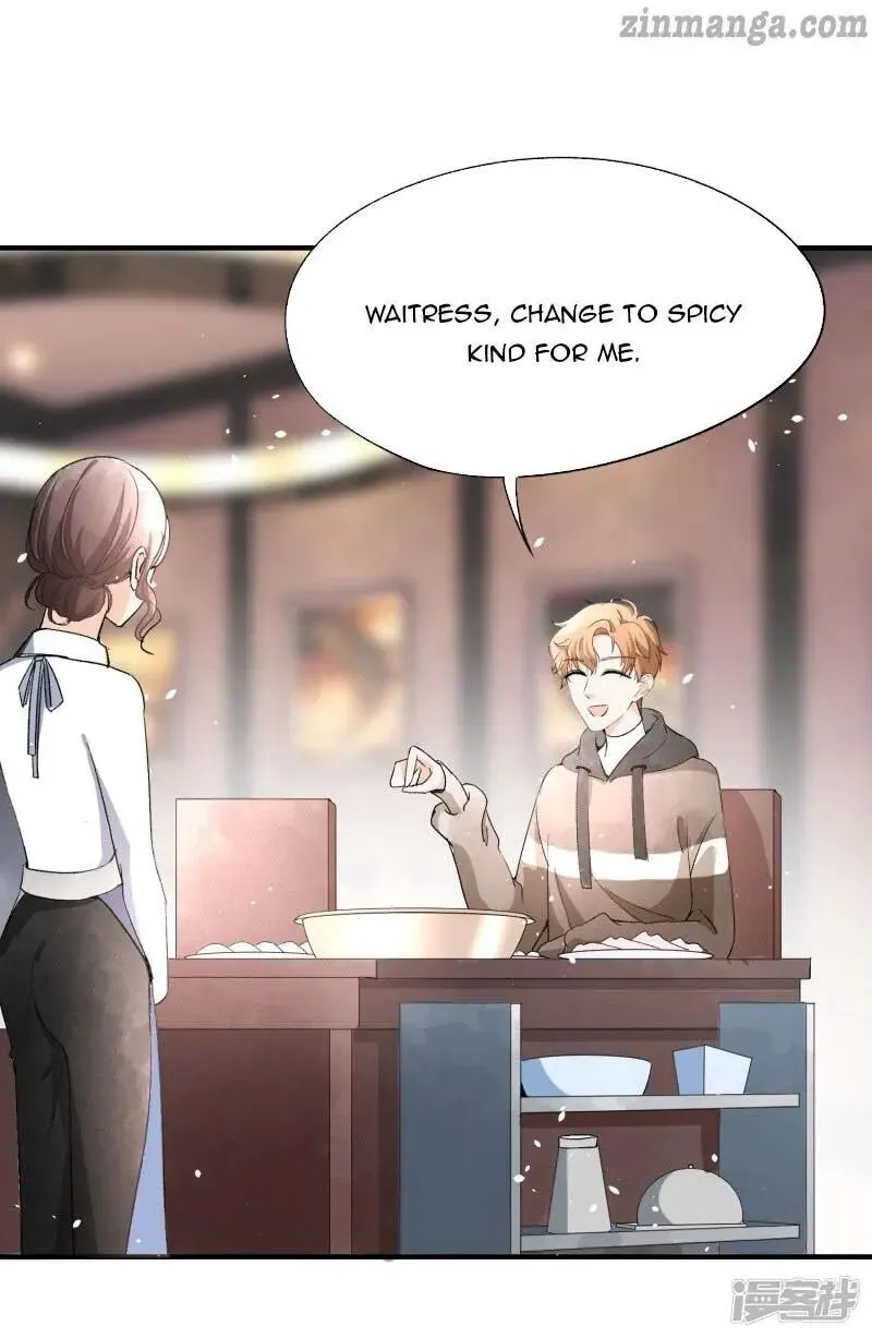 Cold-hearted wife – it is not easy to bully her Chapter 34 Online - página 5
