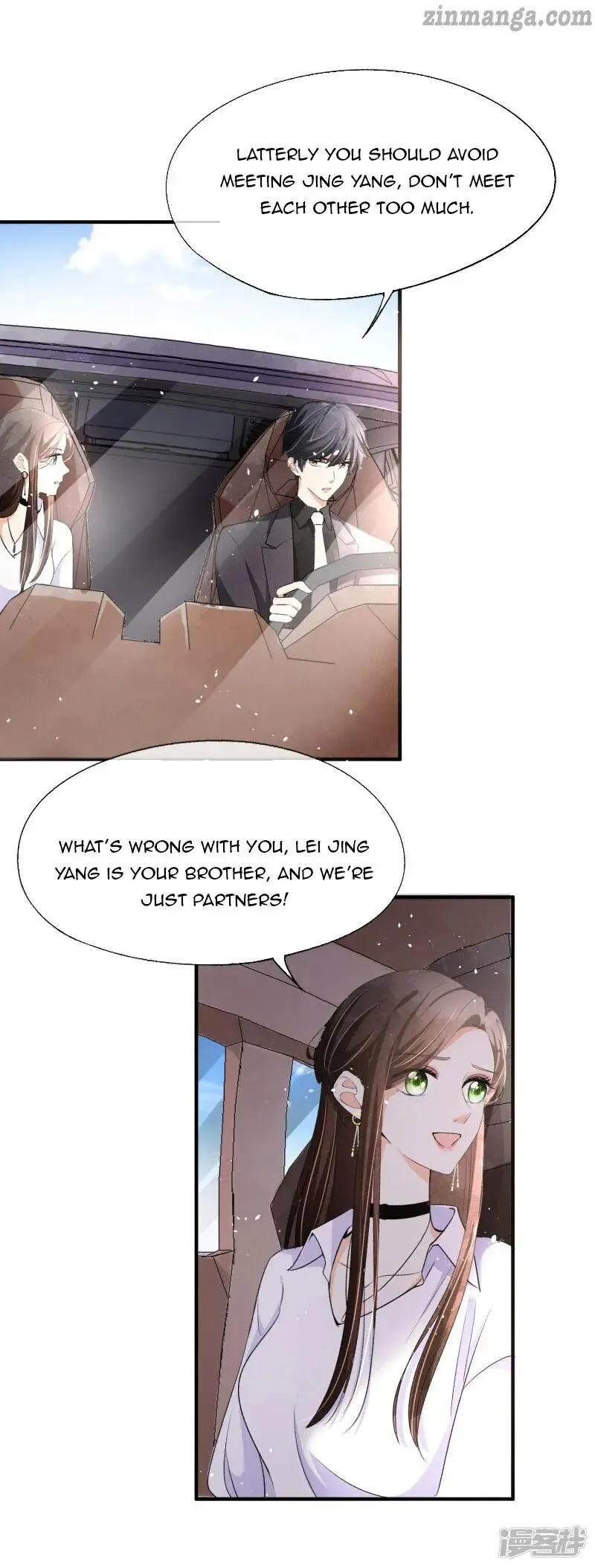 Cold-hearted wife – it is not easy to bully her Chapter 34 Online - página 8