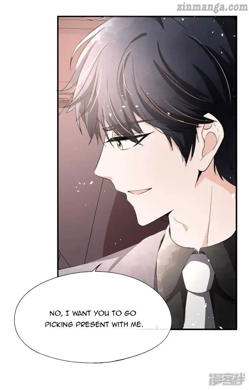 Cold-hearted wife – it is not easy to bully her Chapter 34 Online - página 12