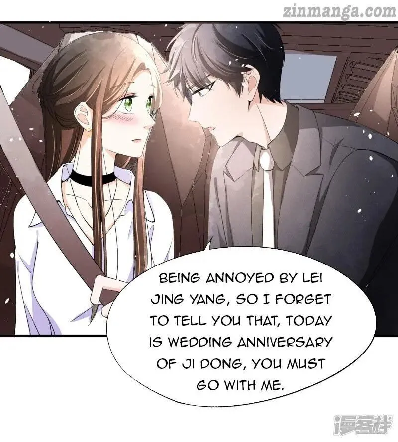 Cold-hearted wife – it is not easy to bully her Chapter 34 Online - página 14