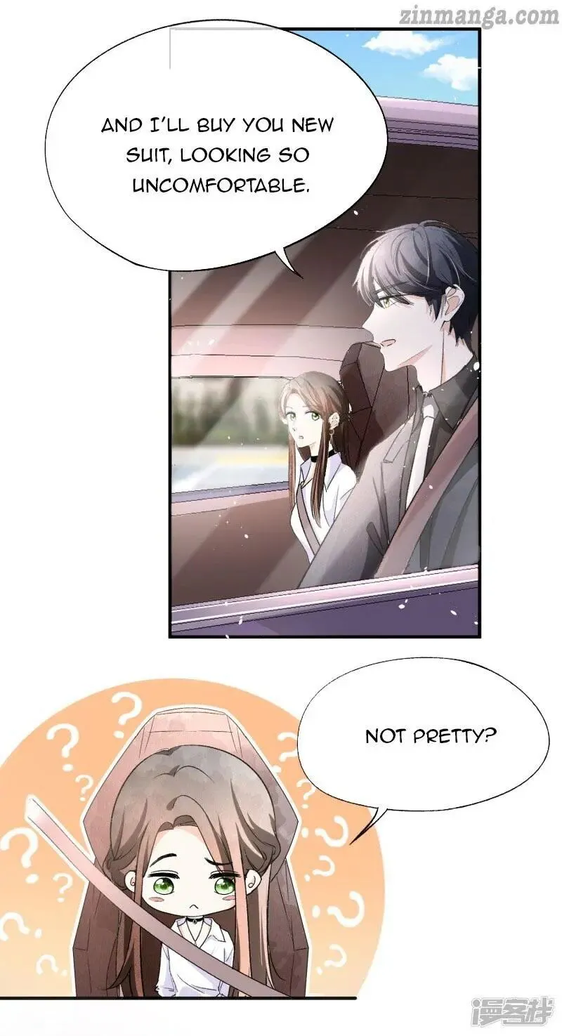 Cold-hearted wife – it is not easy to bully her Chapter 34 Online - página 15