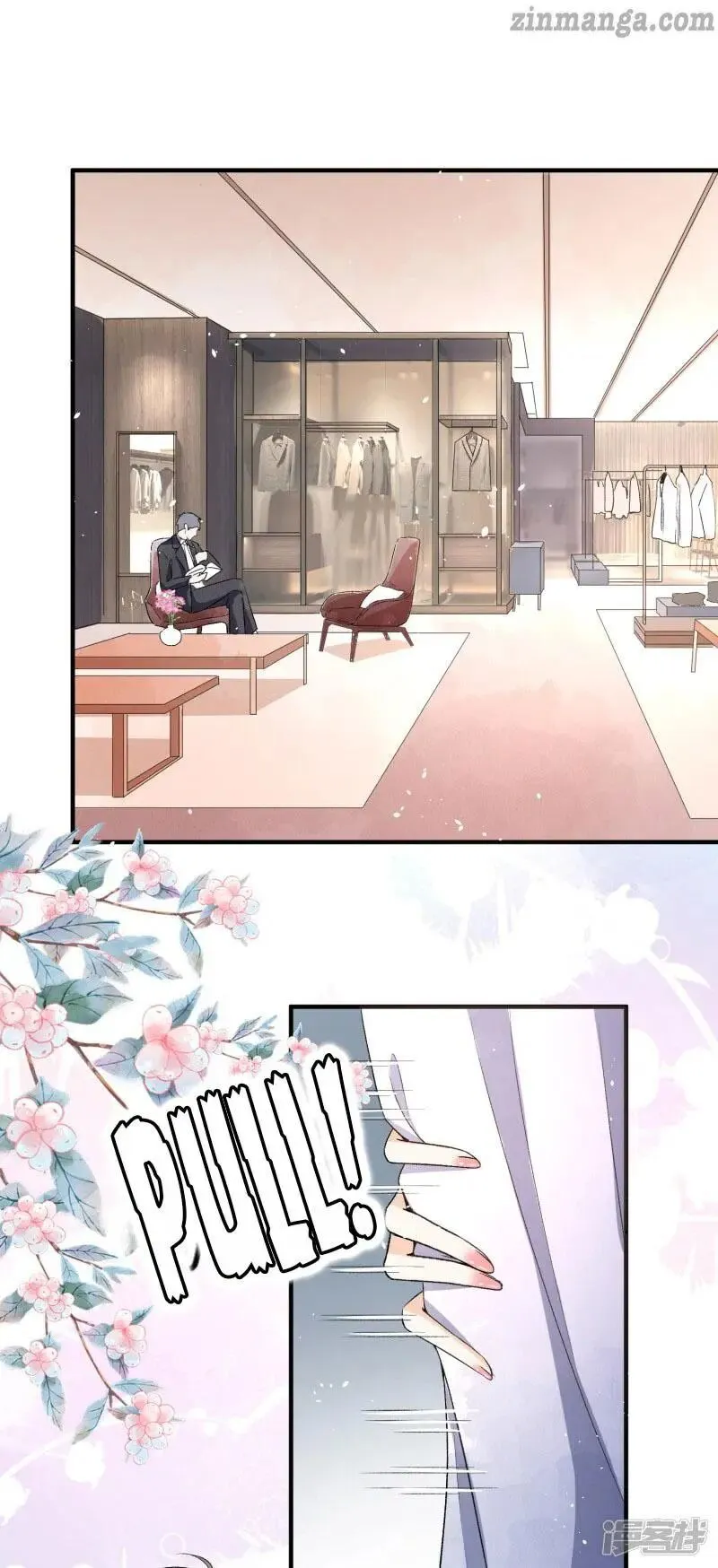 Cold-hearted wife – it is not easy to bully her Chapter 34 Online - página 17