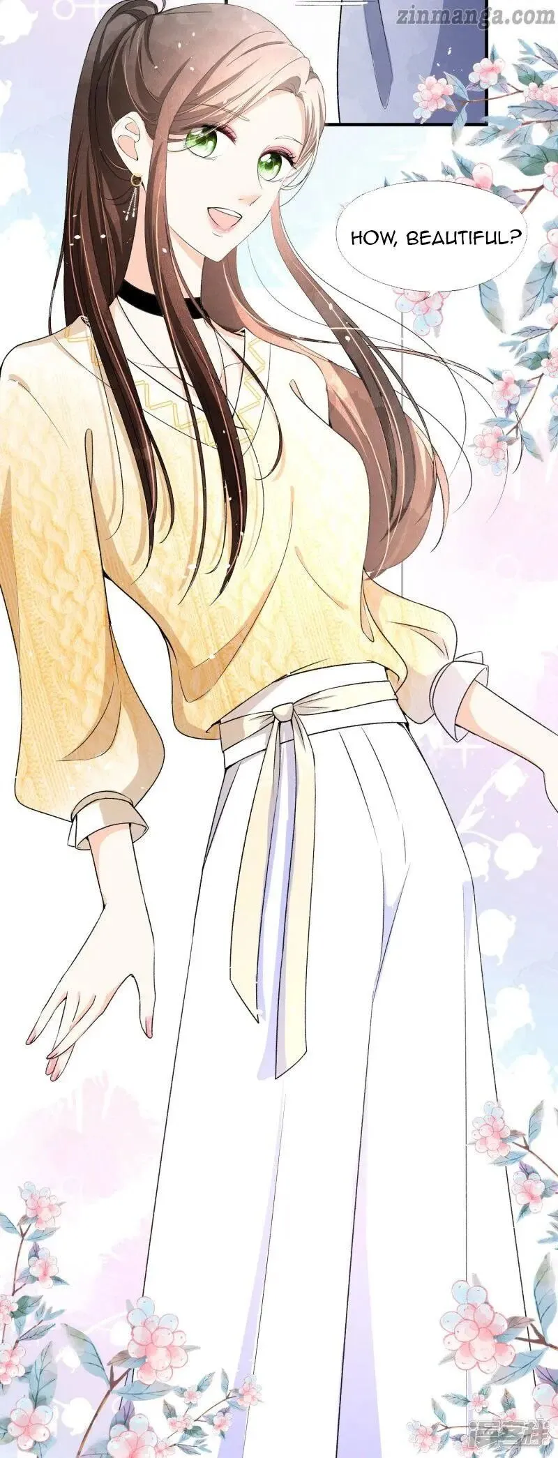 Cold-hearted wife – it is not easy to bully her Chapter 34 Online - página 18