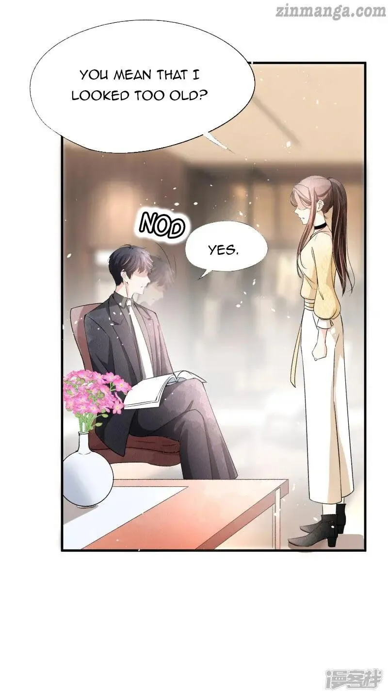Cold-hearted wife – it is not easy to bully her Chapter 34 Online - página 20