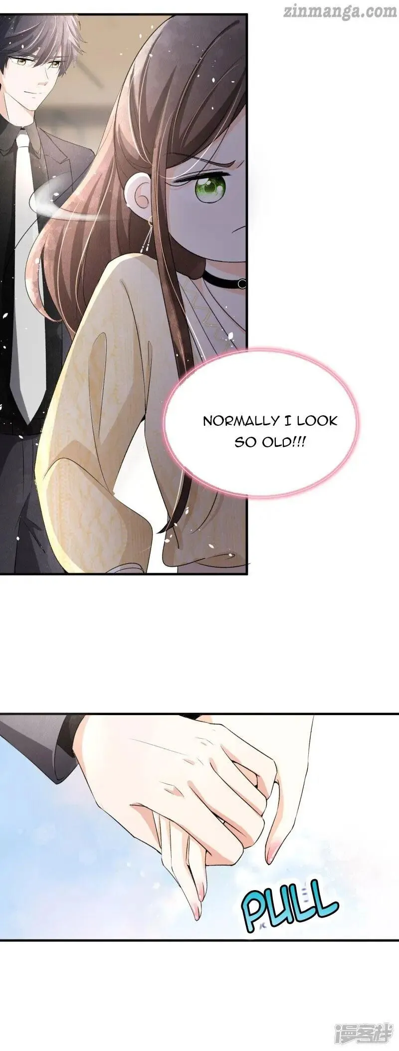 Cold-hearted wife – it is not easy to bully her Chapter 34 Online - página 21