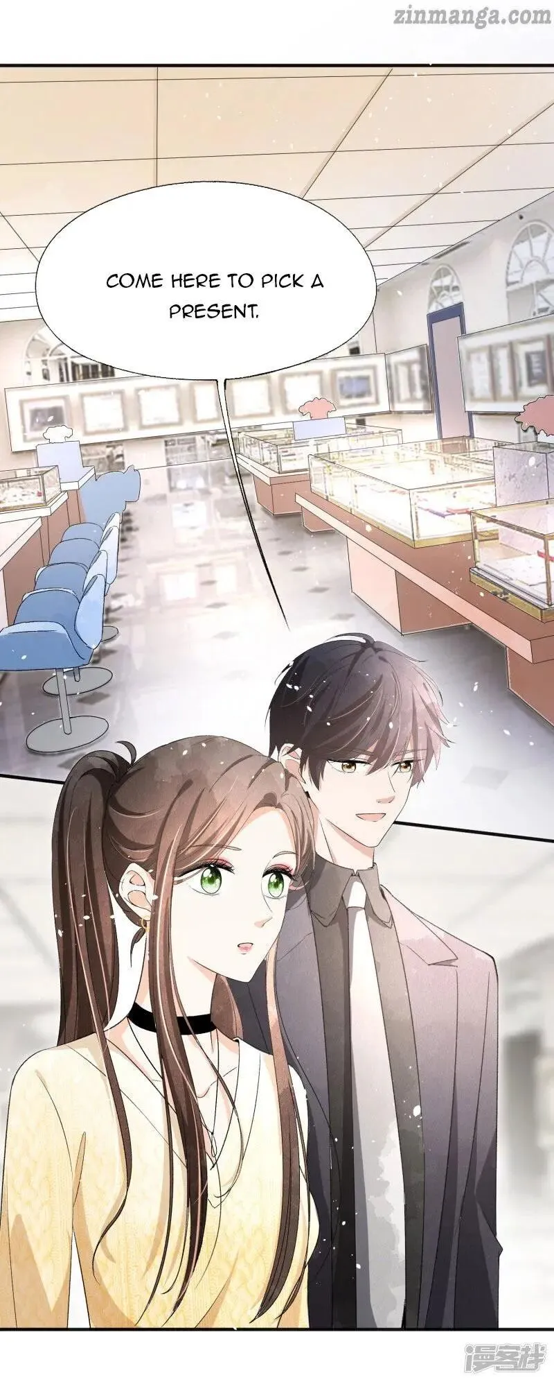 Cold-hearted wife – it is not easy to bully her Chapter 34 Online - página 22