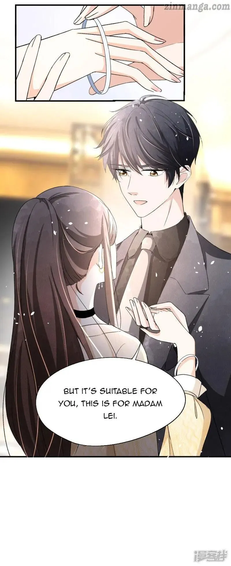 Cold-hearted wife – it is not easy to bully her Chapter 34 Online - página 25