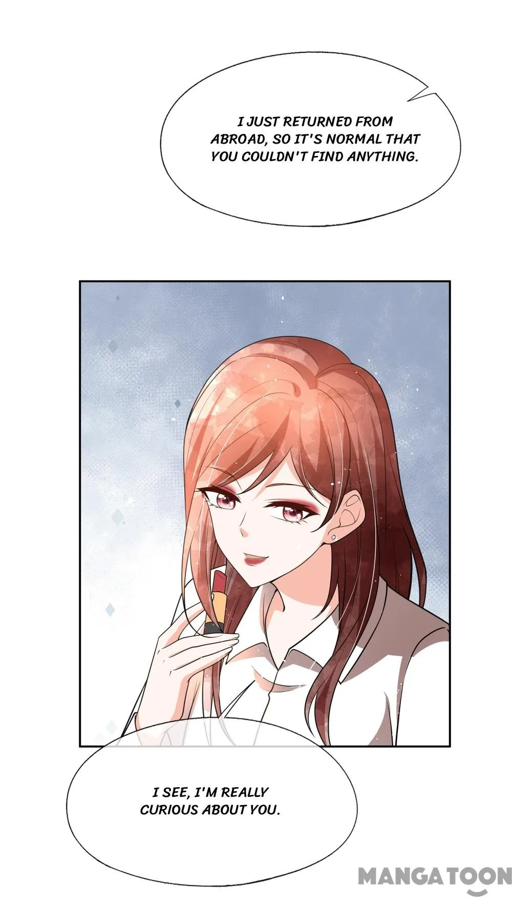 Cold-hearted wife – it is not easy to bully her Chapter 340 Online - página 5