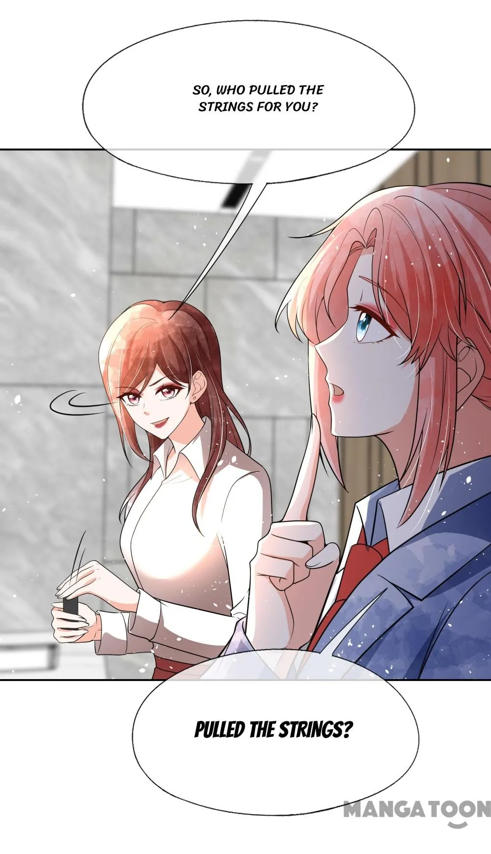 Cold-hearted wife – it is not easy to bully her Chapter 340 Online - página 7