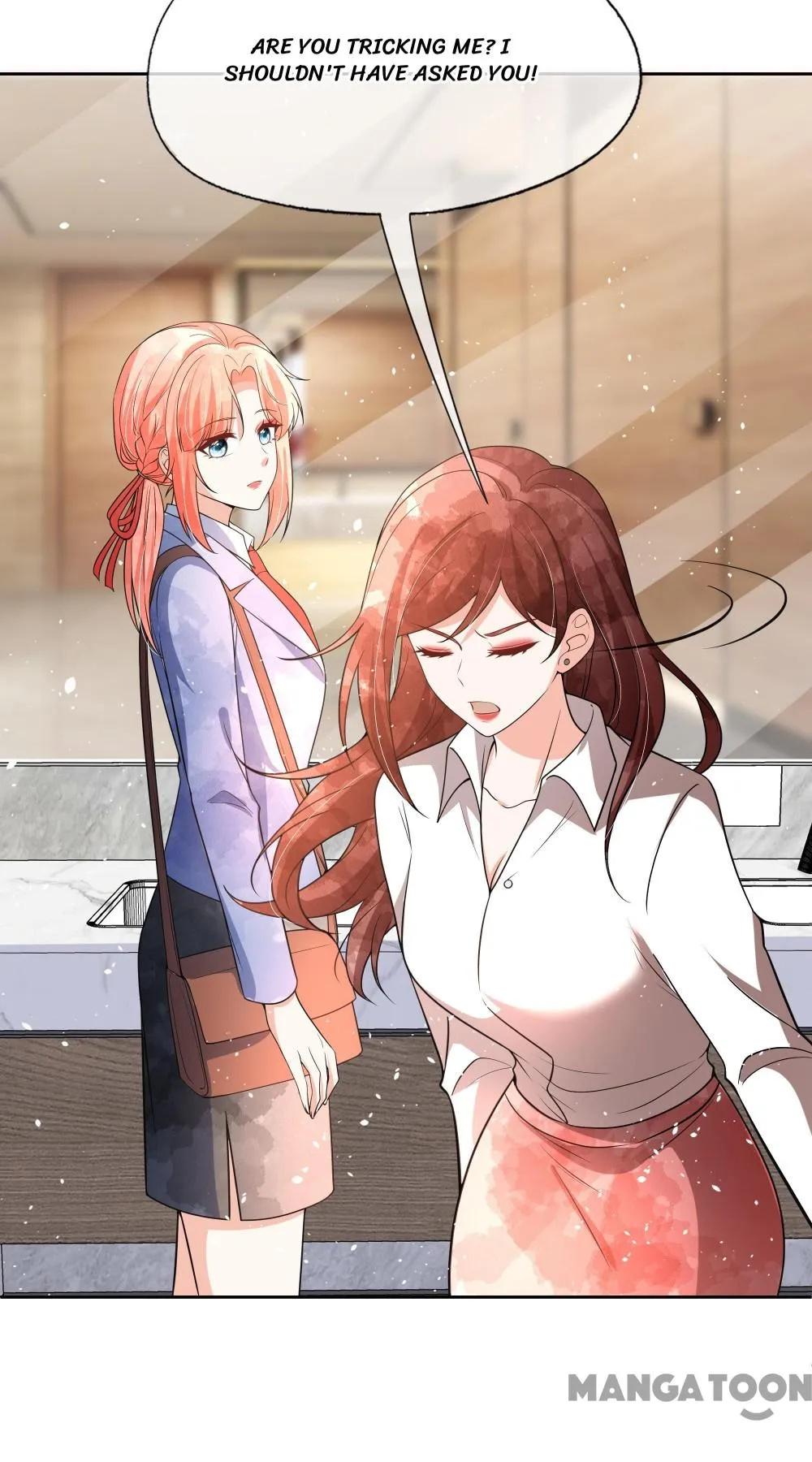 Cold-hearted wife – it is not easy to bully her Chapter 340 Online - página 9