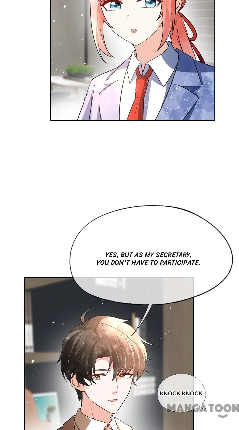 Cold-hearted wife – it is not easy to bully her Chapter 340 Online - página 18