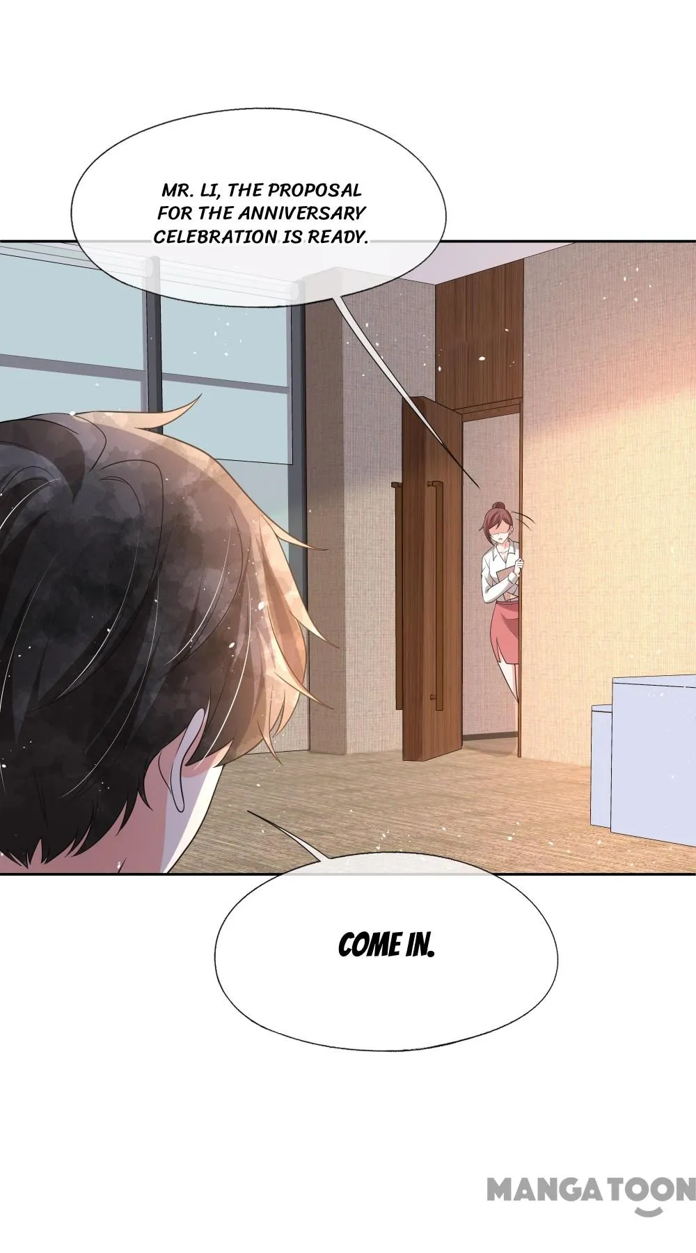 Cold-hearted wife – it is not easy to bully her Chapter 340 Online - página 20