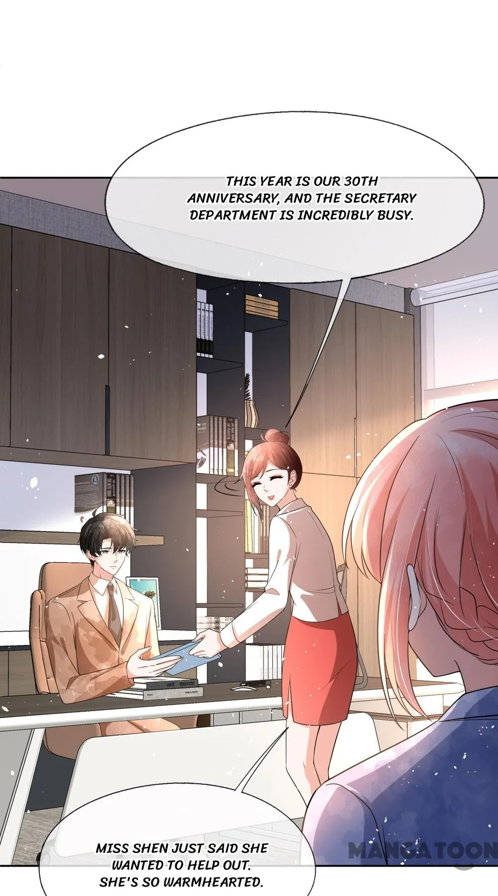 Cold-hearted wife – it is not easy to bully her Chapter 340 Online - página 21