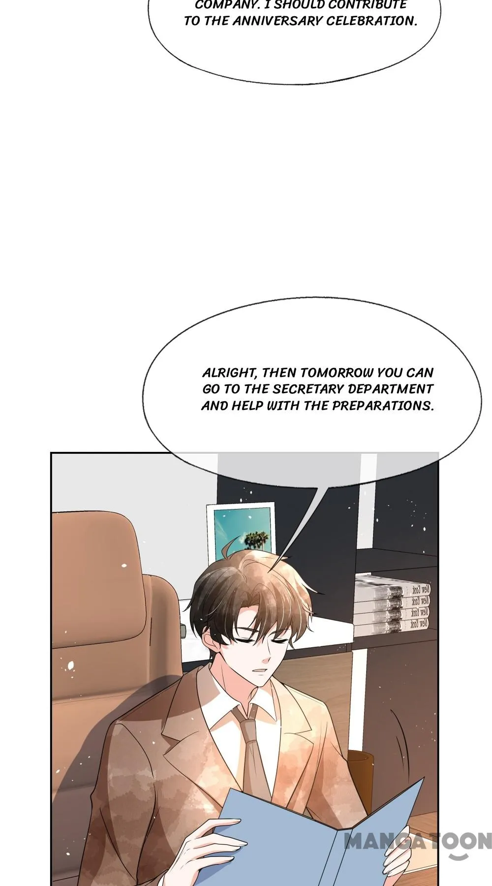 Cold-hearted wife – it is not easy to bully her Chapter 340 Online - página 23