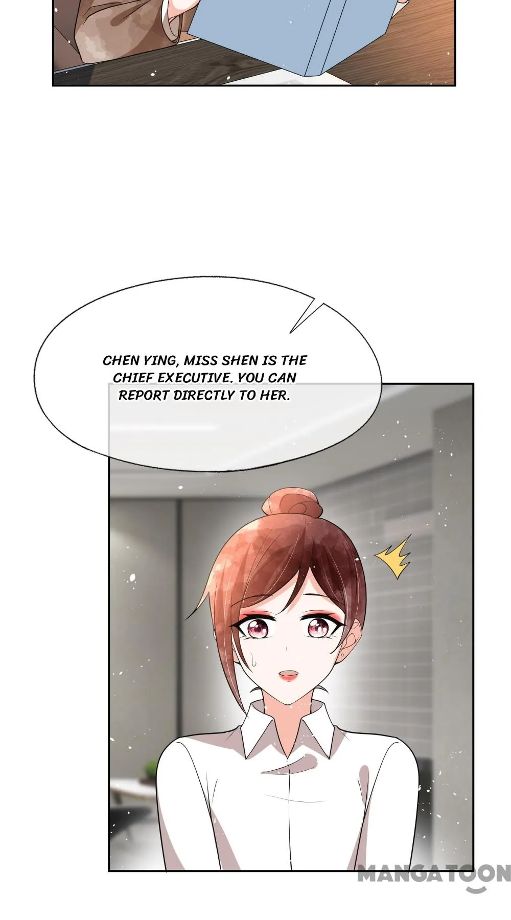 Cold-hearted wife – it is not easy to bully her Chapter 340 Online - página 24