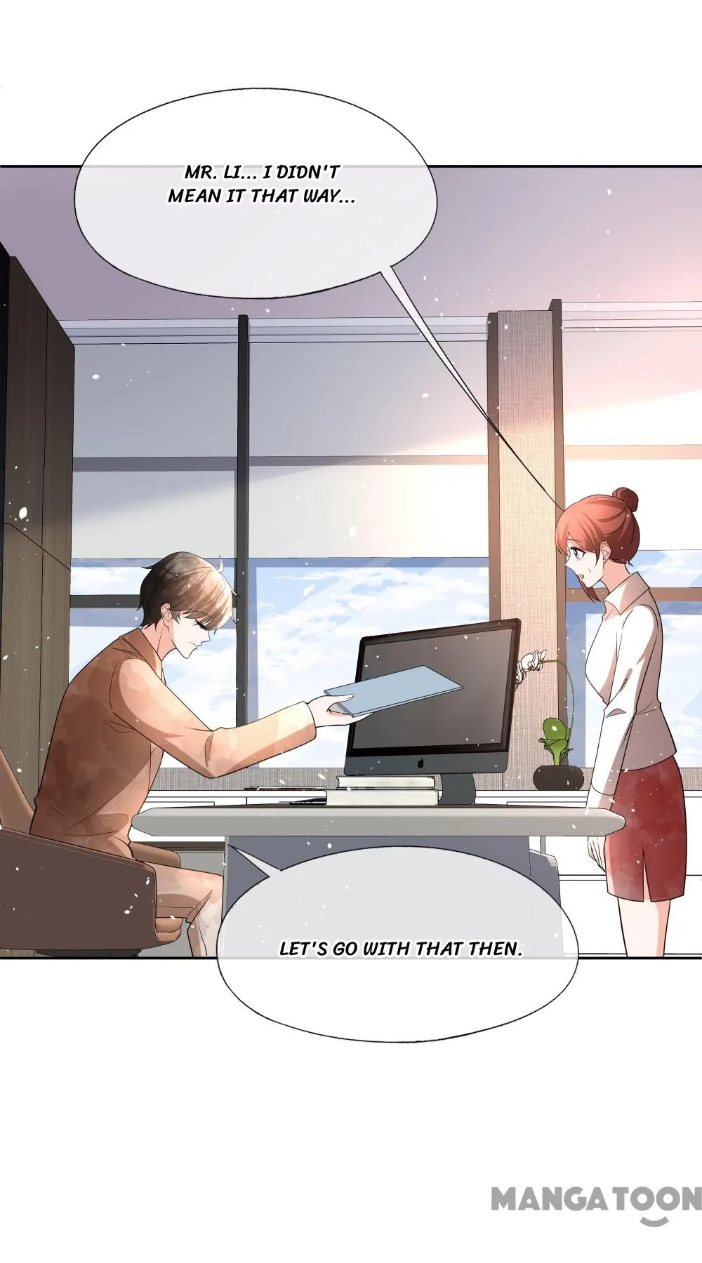 Cold-hearted wife – it is not easy to bully her Chapter 340 Online - página 27