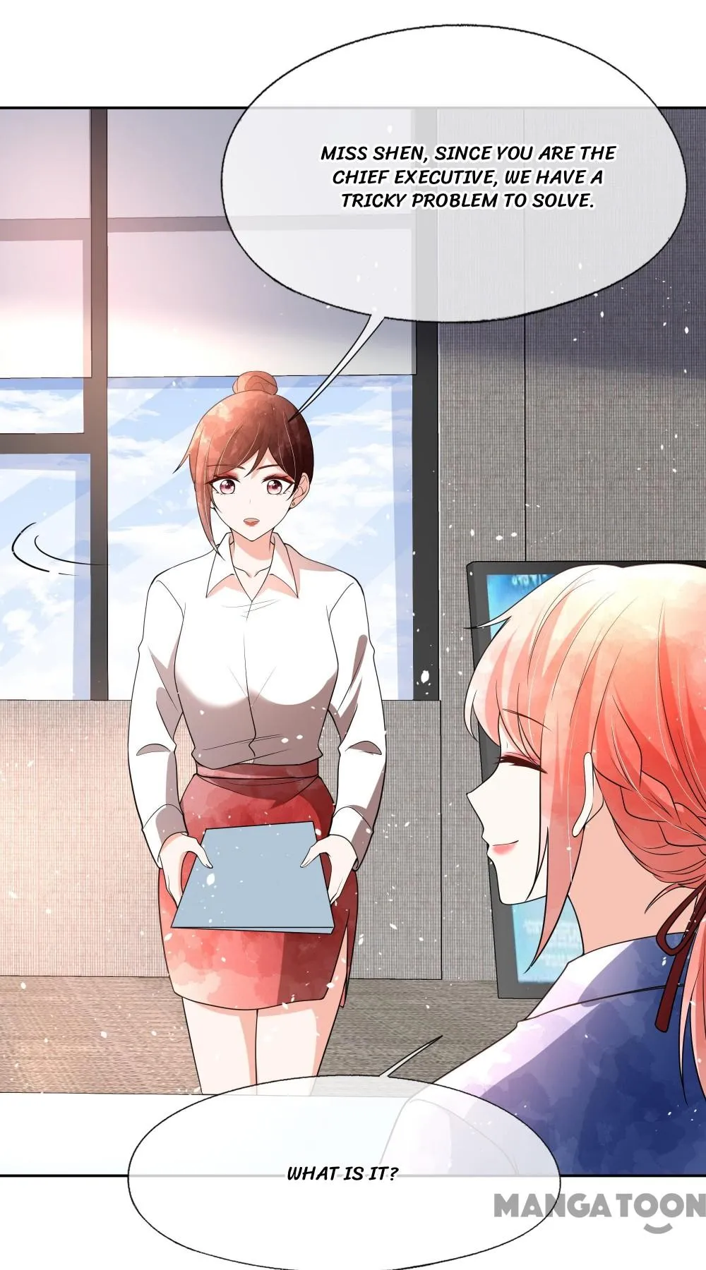 Cold-hearted wife – it is not easy to bully her Chapter 340 Online - página 28