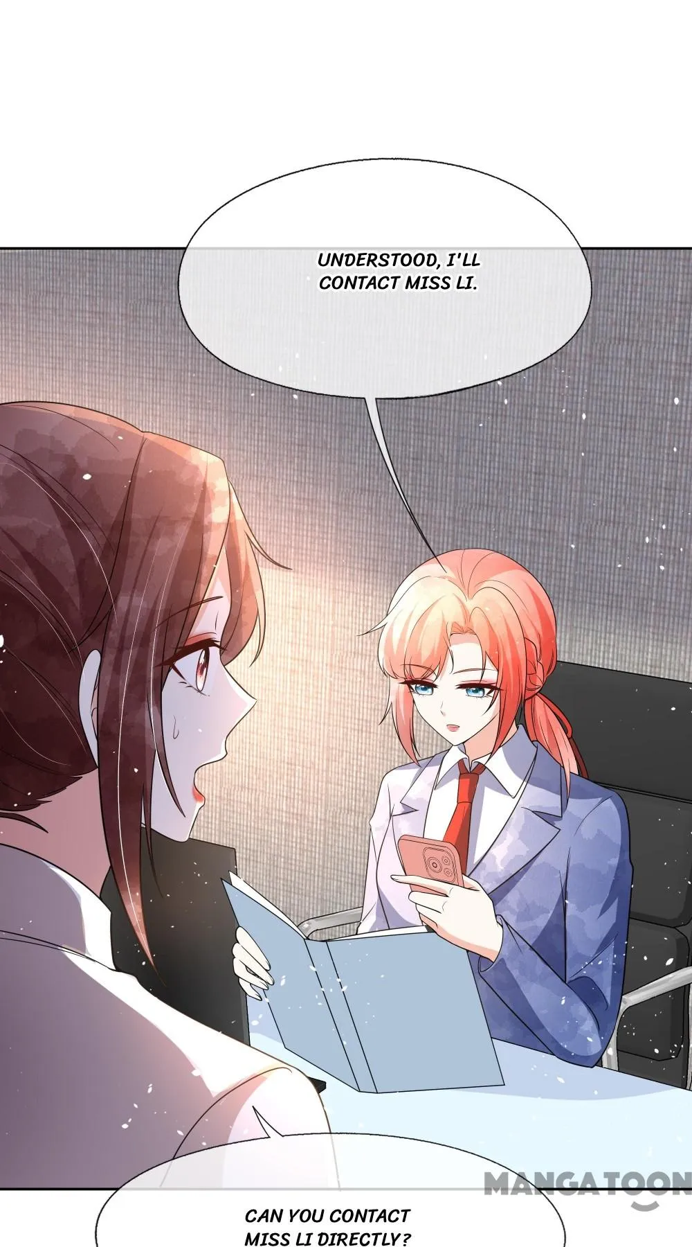 Cold-hearted wife – it is not easy to bully her Chapter 340 Online - página 30