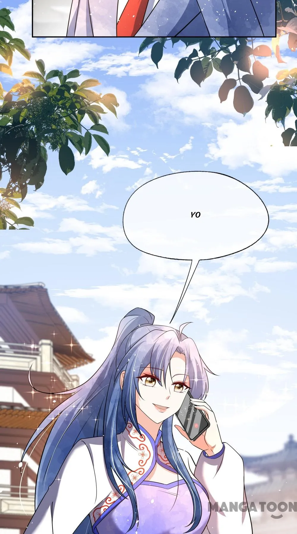 Cold-hearted wife – it is not easy to bully her Chapter 340 Online - página 32
